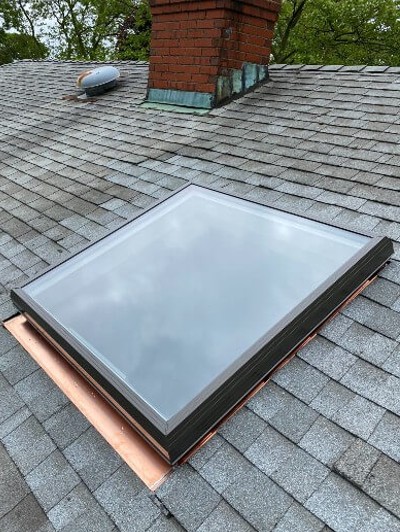 skylight contractor li